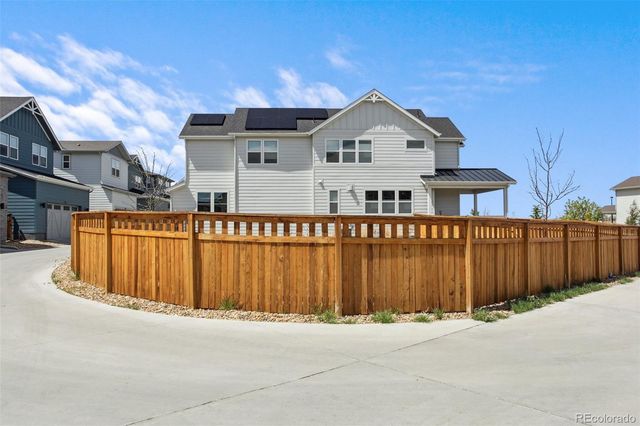 2862 E 103rd Avenue, Thornton, CO 80229