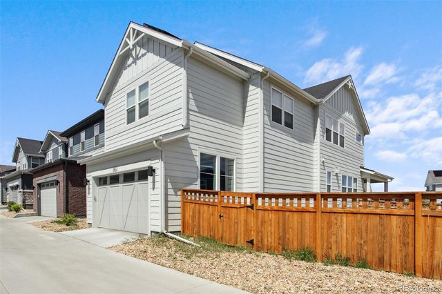 2862 E 103rd Avenue, Thornton, CO 80229