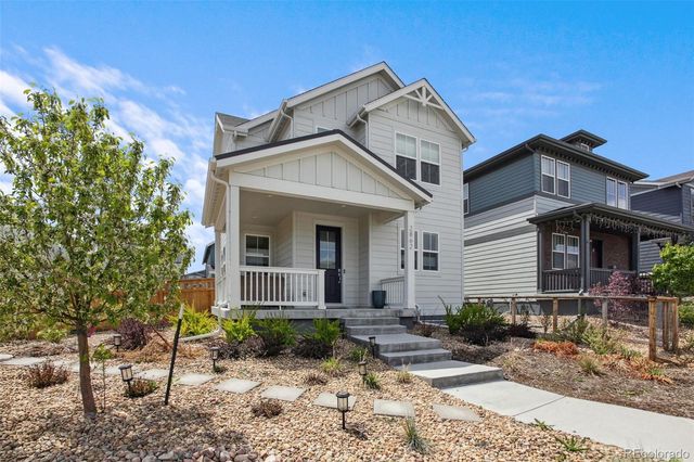 2862 E 103rd Avenue, Thornton, CO 80229