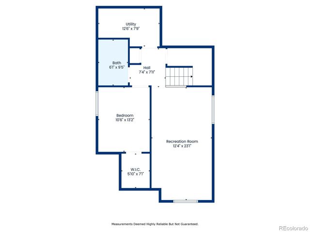 2862 E 103rd Avenue, Thornton, CO 80229