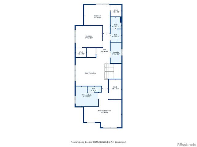 2862 E 103rd Avenue, Thornton, CO 80229