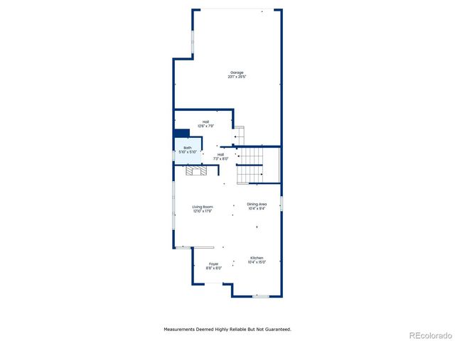 2862 E 103rd Avenue, Thornton, CO 80229