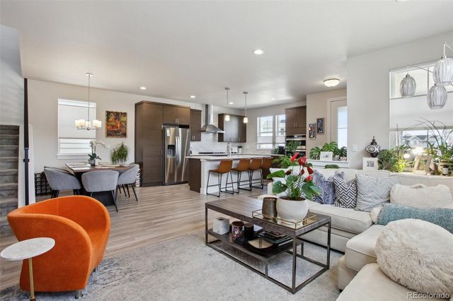 2862 E 103rd Avenue, Thornton, CO 80229