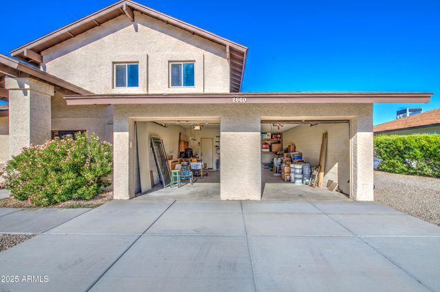 2660 E FOUNTAIN Street, Mesa, AZ 85213