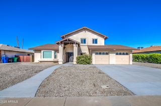 2660 E FOUNTAIN Street, Mesa, AZ 85213