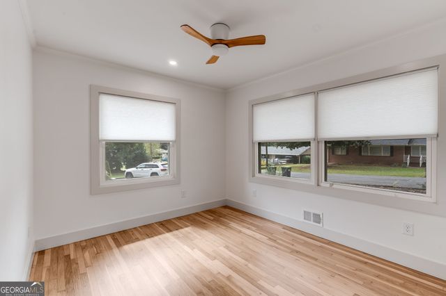 493 Sybil Lane SE, Marietta, GA 30067