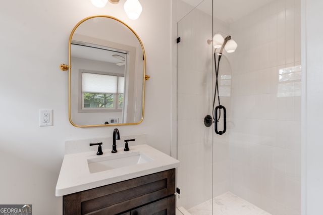 493 Sybil Lane SE, Marietta, GA 30067