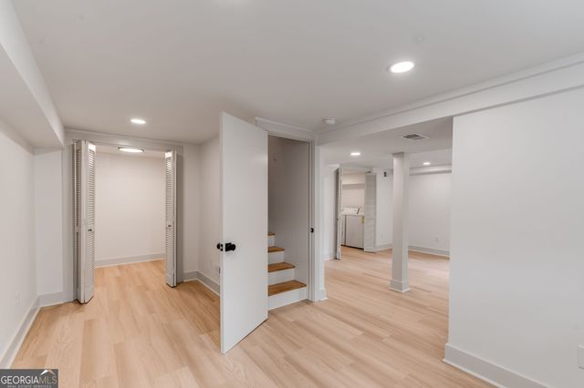 493 Sybil Lane SE, Marietta, GA 30067