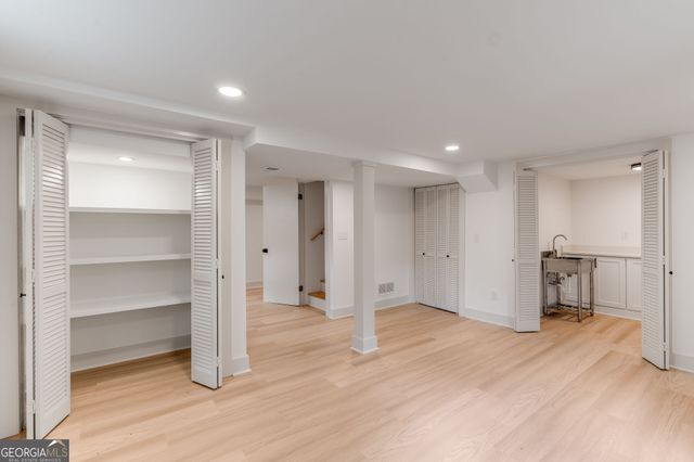 493 Sybil Lane SE, Marietta, GA 30067