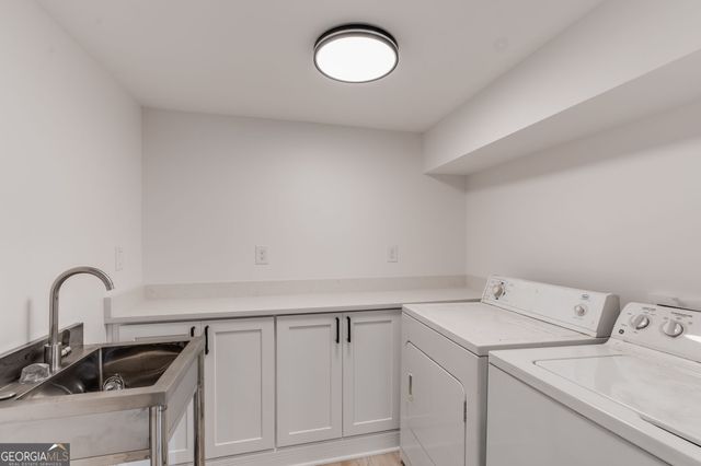 493 Sybil Lane SE, Marietta, GA 30067