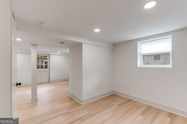 493 Sybil Lane SE, Marietta, GA 30067