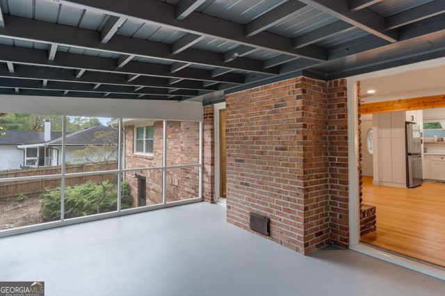 493 Sybil Lane SE, Marietta, GA 30067