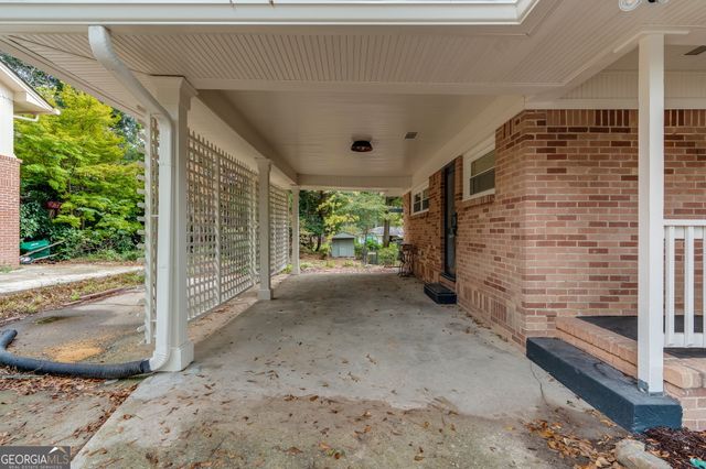 493 Sybil Lane SE, Marietta, GA 30067