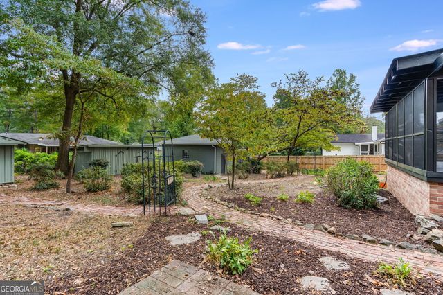 493 Sybil Lane SE, Marietta, GA 30067