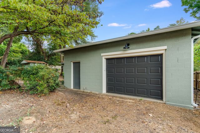 493 Sybil Lane SE, Marietta, GA 30067