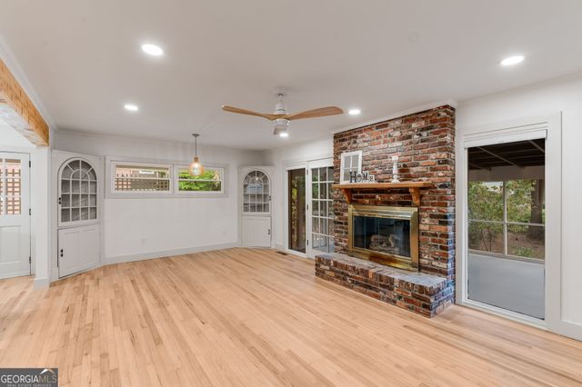 493 Sybil Lane SE, Marietta, GA 30067