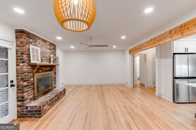 493 Sybil Lane SE, Marietta, GA 30067