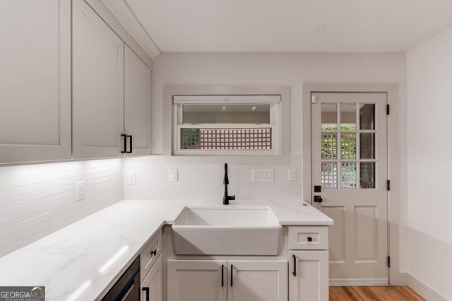 493 Sybil Lane SE, Marietta, GA 30067