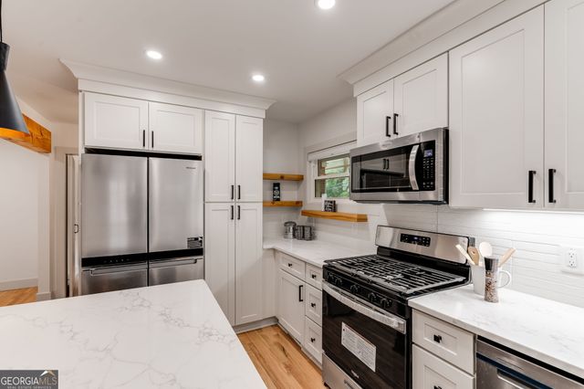 493 Sybil Lane SE, Marietta, GA 30067