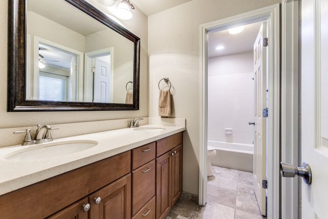 2514 Golden Oaks Drive, Garland, TX 75044