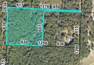 0 Doug South Drive, Milton, FL 32570
