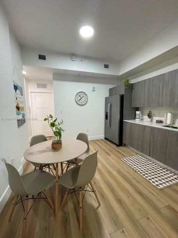 1534 NW 1st Street 204, Miami, FL 33125