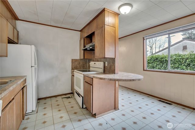 1146 Glennwood Avenue NE, Renton, WA 98056