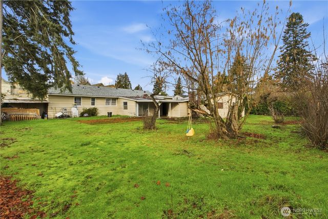 1146 Glennwood Avenue NE, Renton, WA 98056