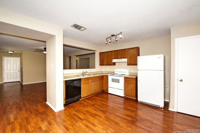 3007 GYPSY PT, San Antonio, TX 78245