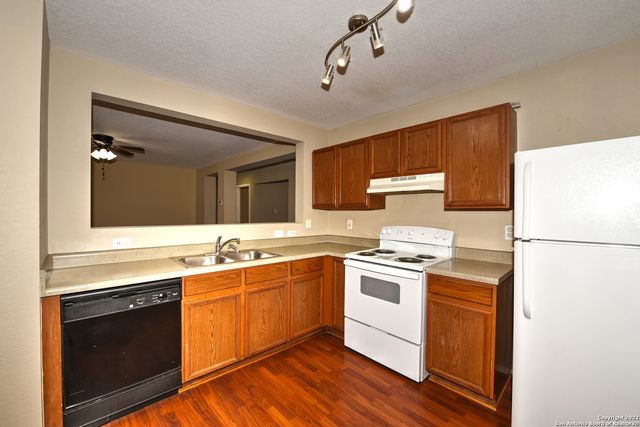 3007 GYPSY PT, San Antonio, TX 78245