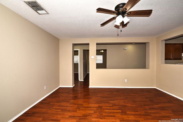 3007 GYPSY PT, San Antonio, TX 78245