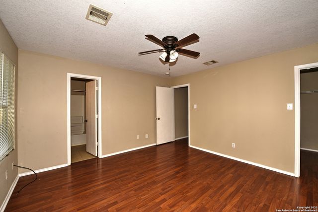 3007 GYPSY PT, San Antonio, TX 78245