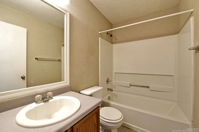 3007 GYPSY PT, San Antonio, TX 78245