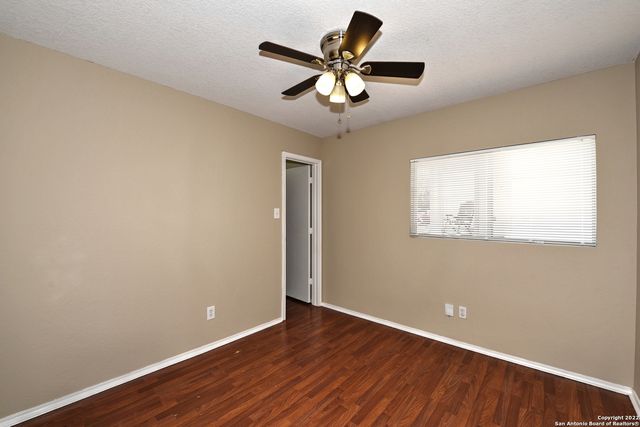 3007 GYPSY PT, San Antonio, TX 78245