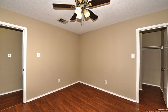 3007 GYPSY PT, San Antonio, TX 78245