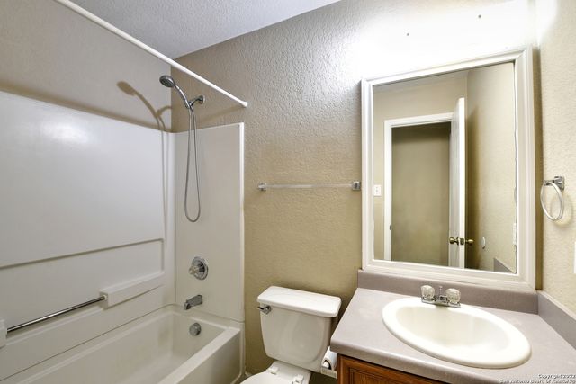 3007 GYPSY PT, San Antonio, TX 78245