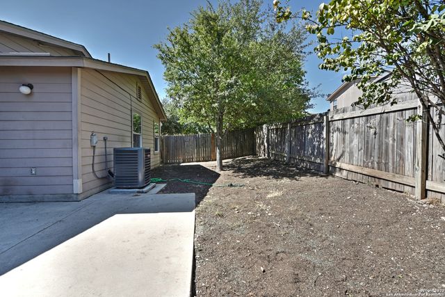 3007 GYPSY PT, San Antonio, TX 78245