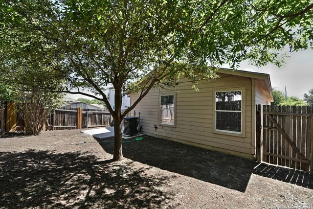 3007 GYPSY PT, San Antonio, TX 78245