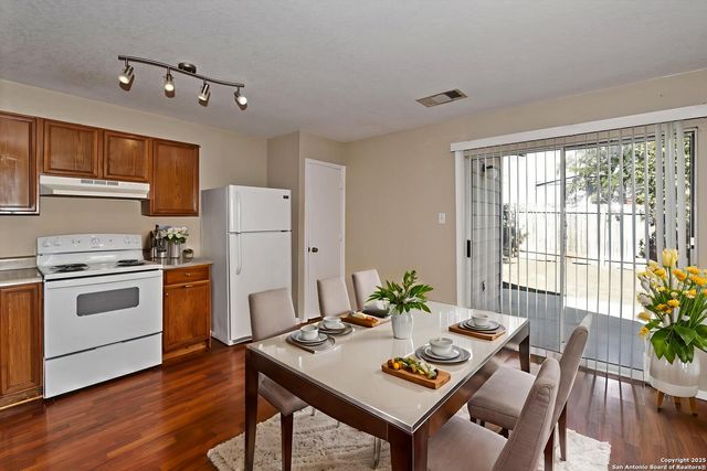 3007 GYPSY PT, San Antonio, TX 78245