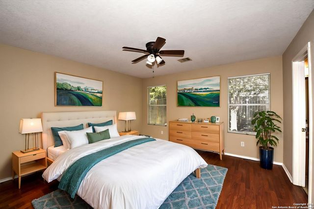 3007 GYPSY PT, San Antonio, TX 78245