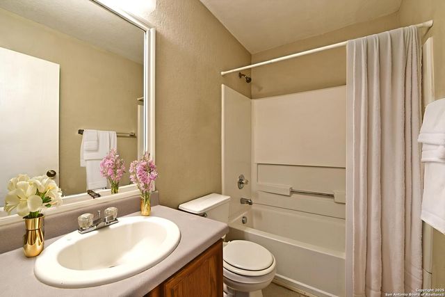 3007 GYPSY PT, San Antonio, TX 78245