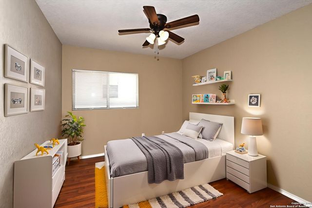 3007 GYPSY PT, San Antonio, TX 78245