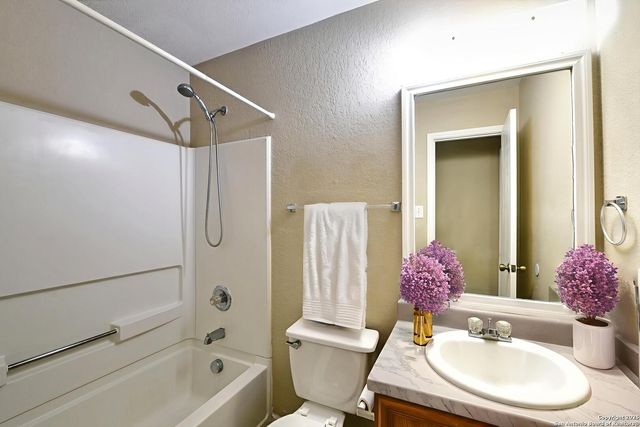 3007 GYPSY PT, San Antonio, TX 78245