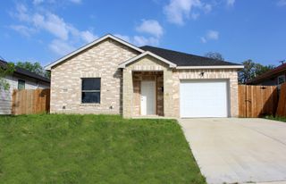 1609 Pine Street, Dallas, TX 75215