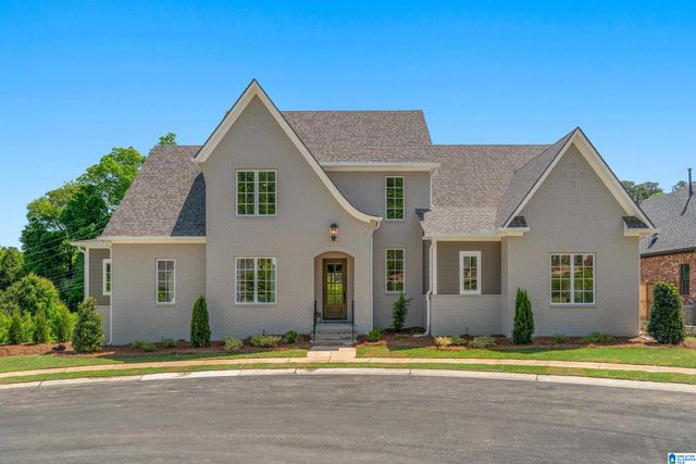 3304 SOUTHBEND CIRCLE, Vestavia Hills, AL 35216