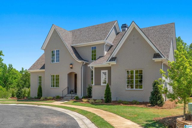 3304 SOUTHBEND CIRCLE, Vestavia Hills, AL 35216