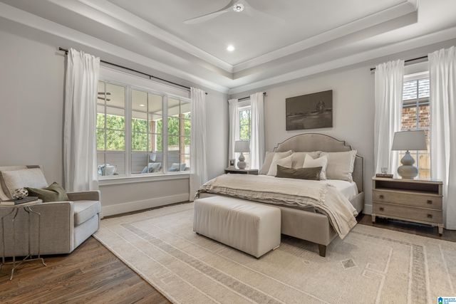 3304 SOUTHBEND CIRCLE, Vestavia Hills, AL 35216