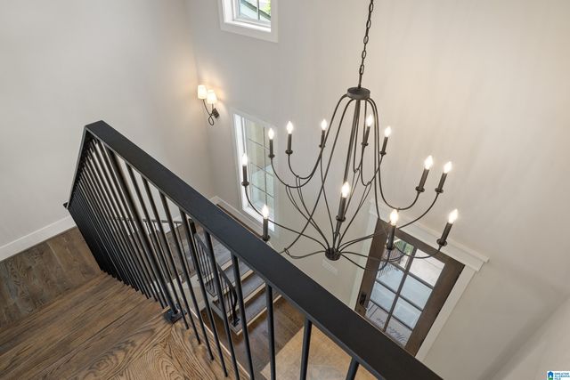 3304 SOUTHBEND CIRCLE, Vestavia Hills, AL 35216