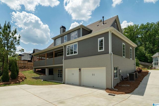 3304 SOUTHBEND CIRCLE, Vestavia Hills, AL 35216