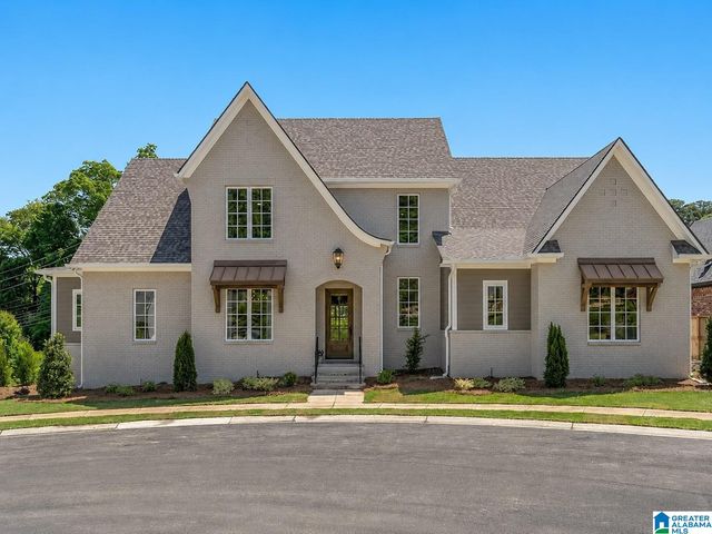 3304 SOUTHBEND CIRCLE, Vestavia Hills, AL 35216